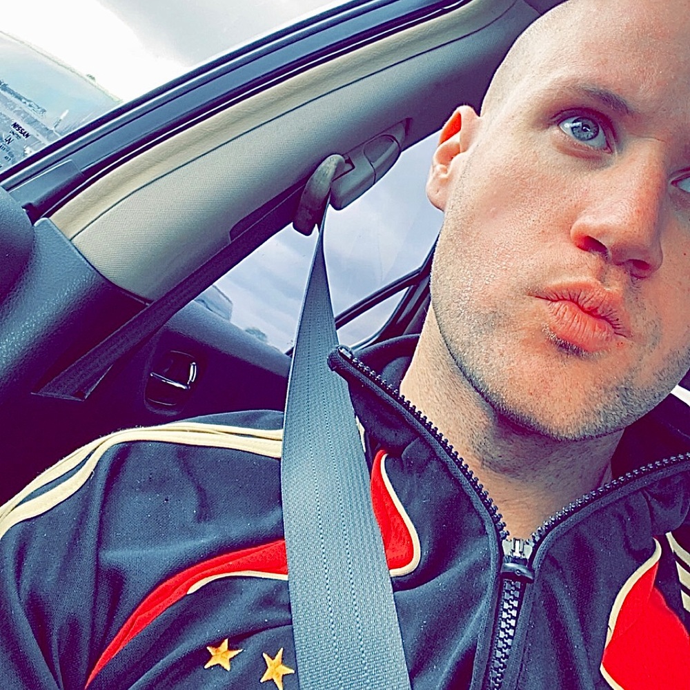 Meet your Posher, Matt